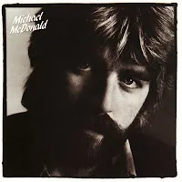 Michael Mcdonald — I Keep Forgettin' (Every Time You're Near) — обложка
